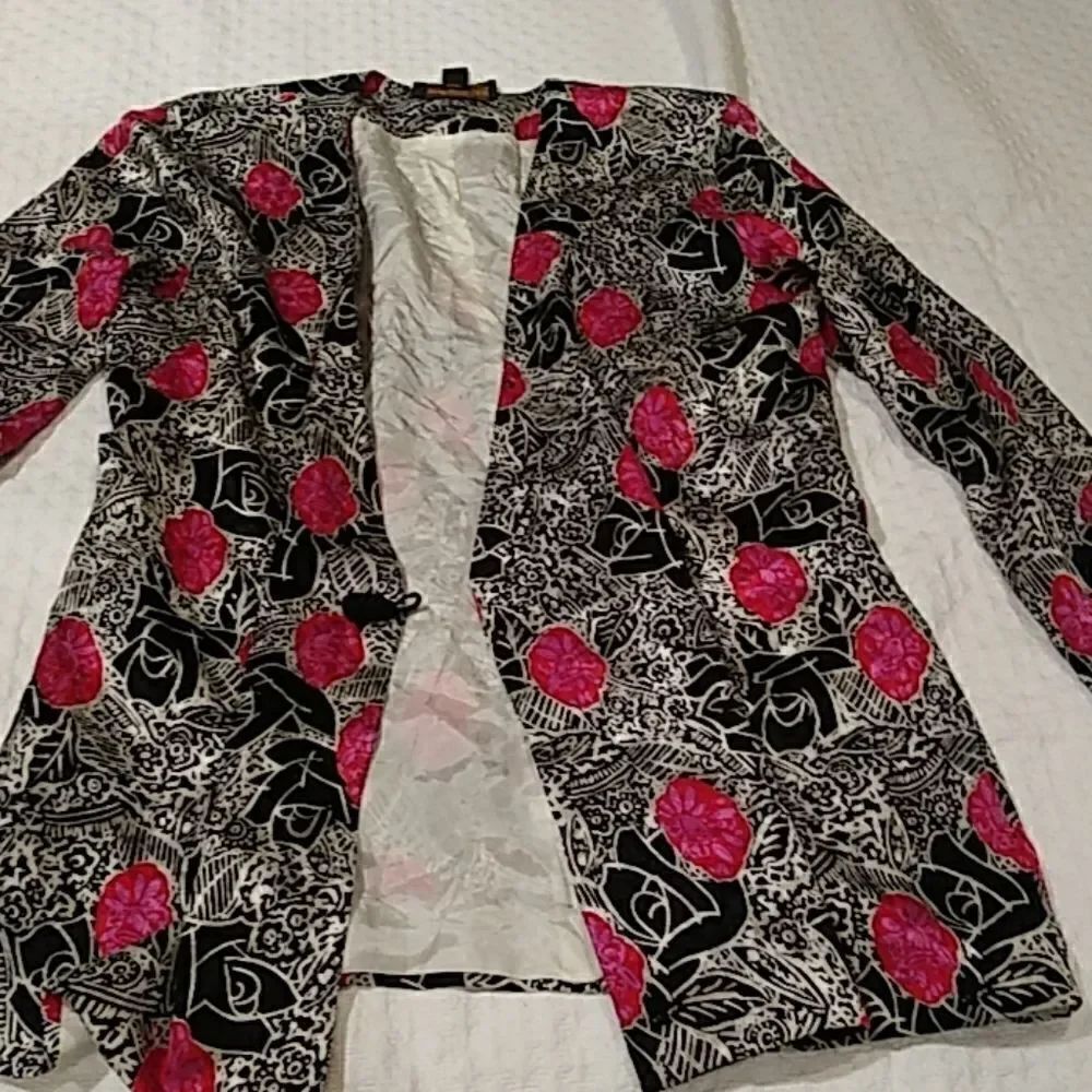 Vintage ST Gillian jacket - Picture 3 of 8